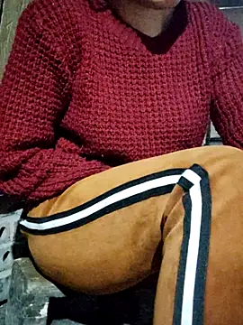 XXX chat uživo modela Congee-666