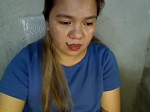 ambersmile's Live XXX Chat