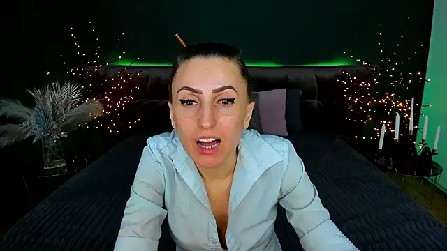 Webkamerová show Rebecca_Diamond