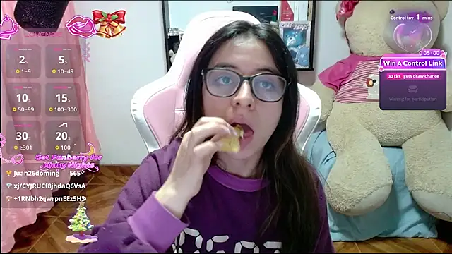 Maggie_Fox3 라이브 XXX 채팅