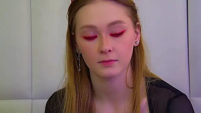 AgataFoxley's Live XXX Chat