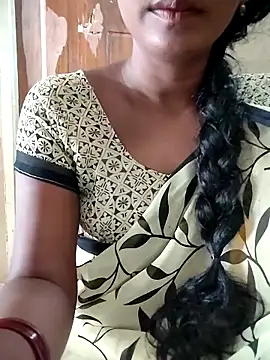 Webkamerová show Rose-Milkk_telugu8989