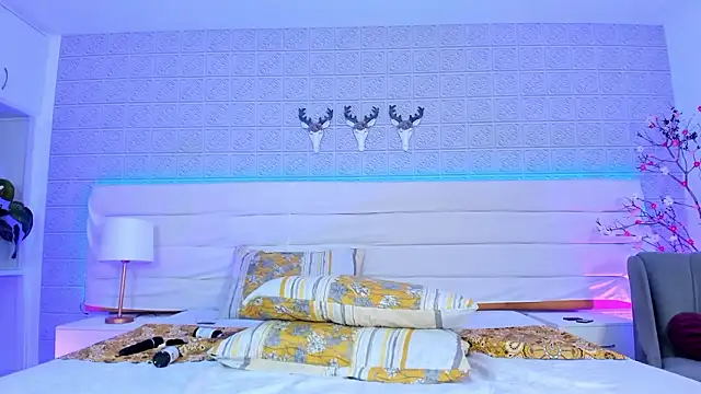 KamileBlake: απευθείας συνομιλία ΧΧΧ