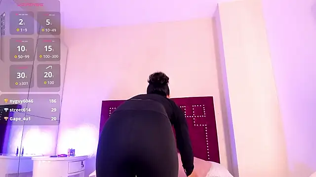 sweetabbey – Naživo XXX chat