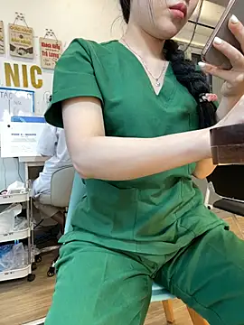Clinic_Sexy Webcam show