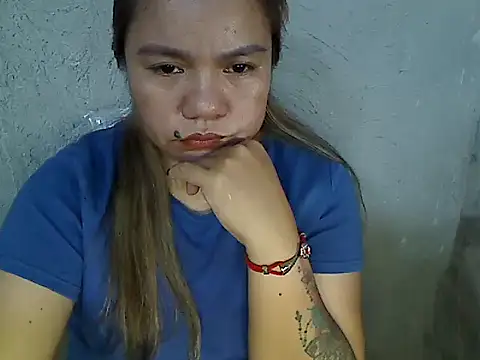 ambersmile Live XXX-Chat