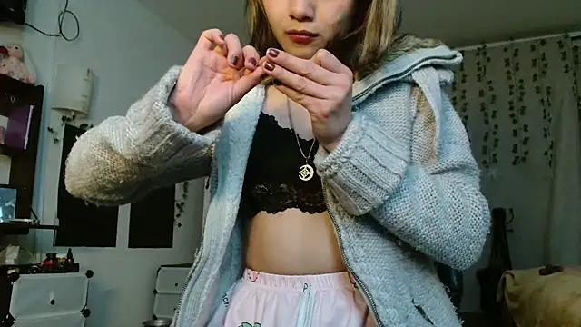 Dama_Scarlata18n Live XXX chat