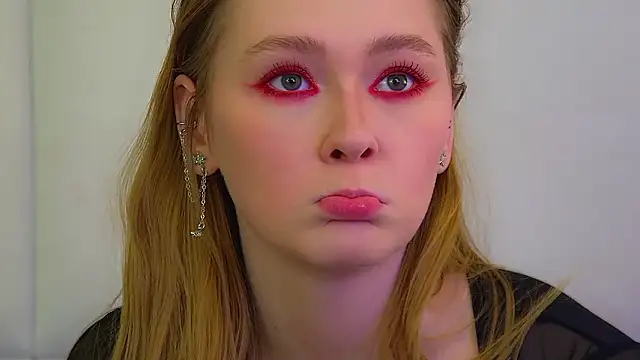 AgataFoxley: онлайн-секс-чат