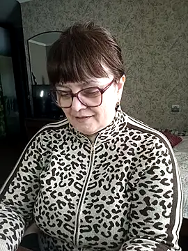 Živý XXX chat BrandiOhNight