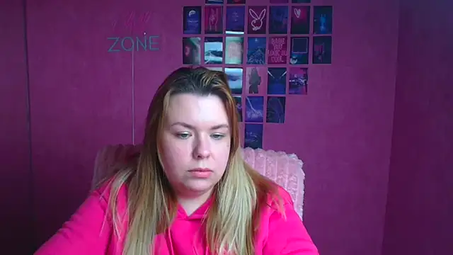 SusannaNight – Live XXX-chat