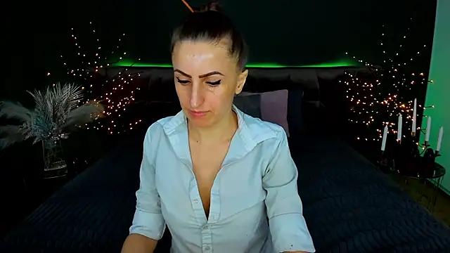 Chat XXX en directo de Rebecca_Diamond