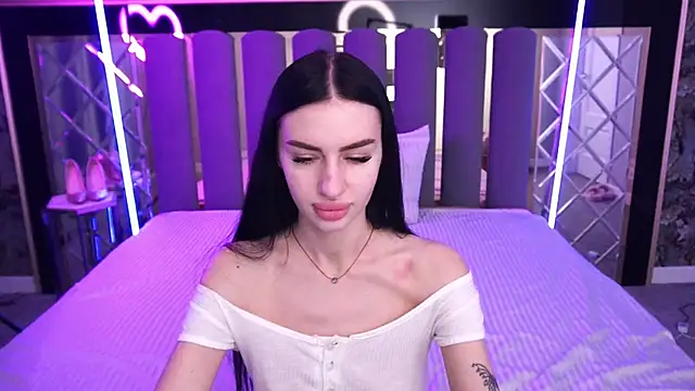 Chat XXX ao vivo de Snow_WhiteeeX