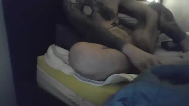 Damn_bro23 网络视讯表演