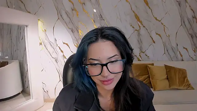 Živý XXX chat KayraLanne