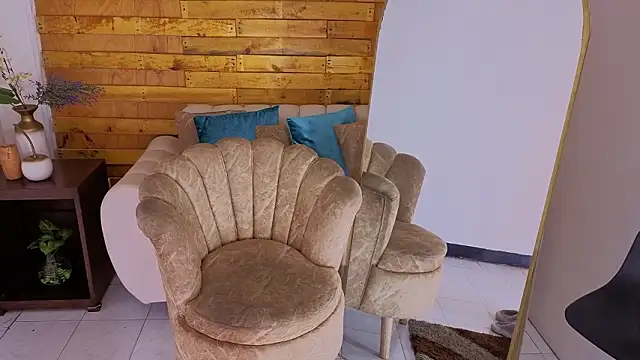 Webkamerová show azumi_s04