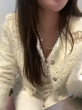 susu_baby 网络视讯表演