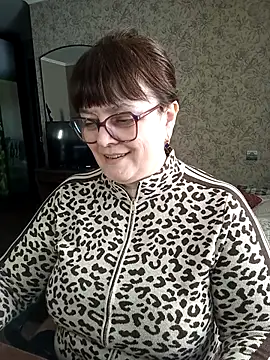 Chat XXX en directo de BrandiOhNight