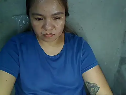 ambersmileのライブXXXチャット