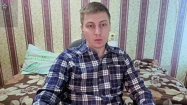 darienlargeのウェブカメラショー