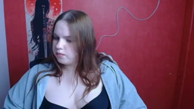 Kitty_Mia_Kitty Webcam-Show