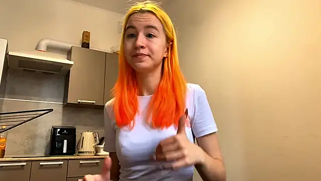 Czat XXX na żywo – EmilyHein