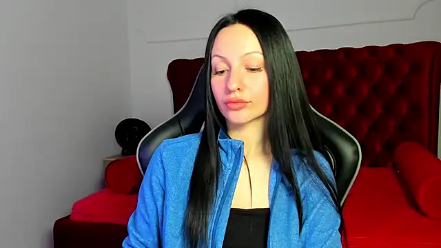 Živý XXX chat NaomiBlakes