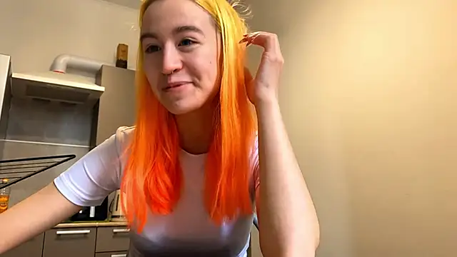 EmilyHein élő XXX-chatje