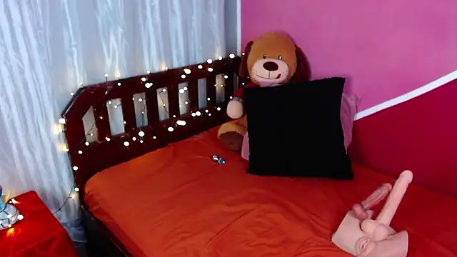 Queenamazon1 Chat XXX in diretta