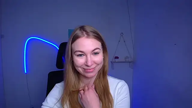 Dana_flowers Chat XXX in diretta