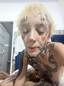 barbara_anal_squirt_ Live XXX Chat