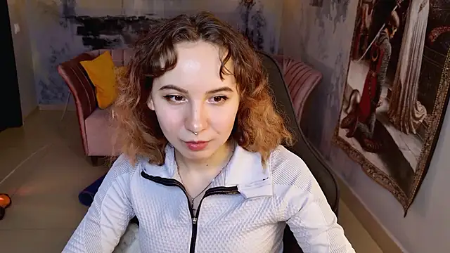 دردشة JasmineMilko الجنسية المباشرة