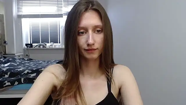 Chatroom XXX en direct de LUNA_delight