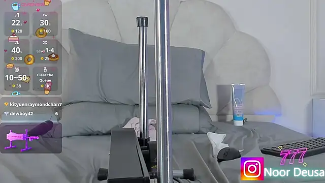 عرض كام Candaceoweens