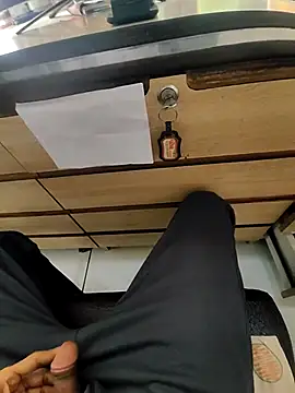 tomdear Live XXX-chat