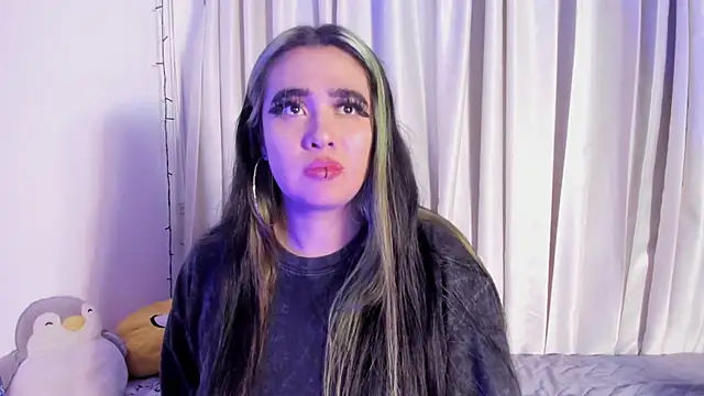 Lilith_Zenith_ Live XXX Chat