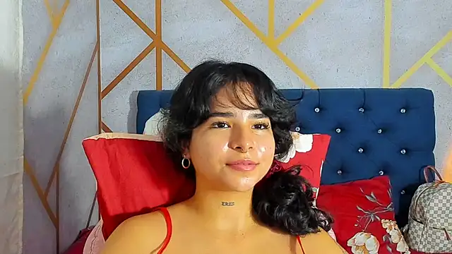 _vaiolet_owo লাইভ XXX চ্যাট