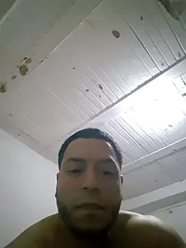 Pokazy przed kamerką – mago_vive