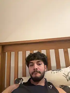 Sloppyking6969 Webcam show