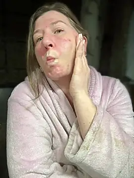 Natali_UA – Live XXX-chat