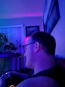 gdawg78 élő XXX-chatje