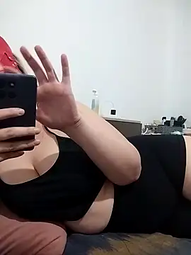 blondaf – Naživo XXX chat