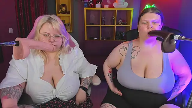 Yoki_Shizuko 라이브 XXX 채팅