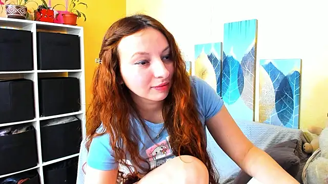 OBabyDoll – Naživo XXX chat