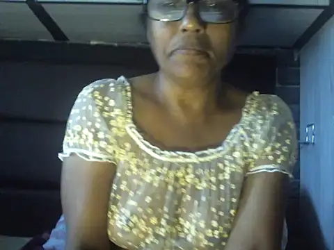 MsAttitude Webcamshow