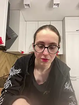 MartiniiSelenna – Kamerová šou