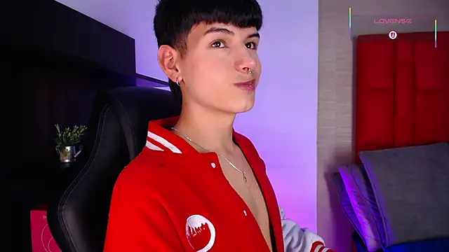 Ezra_Storm Chat XXX in diretta