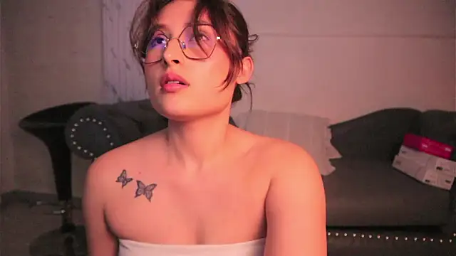 Daisha_Riley Live XXX-chat