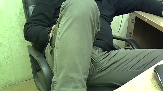 Вебкам-шоу nikdov3