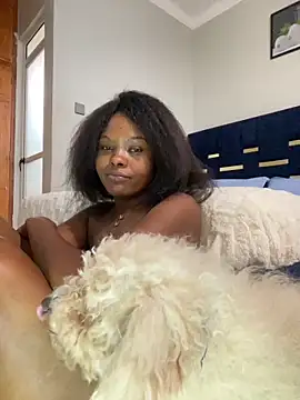 Dellah27 Live XXX Chat