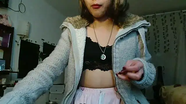 Chatroom XXX en direct de Dama_Scarlata18